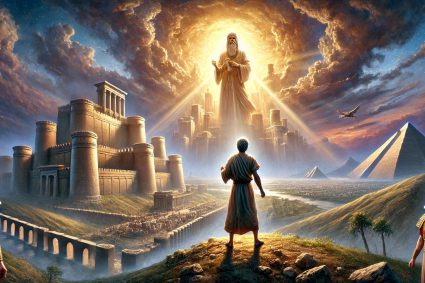 👑 LE ROI VIENT BIENTÔT |  18.03.2026 | Le rêve de la statue : les empires du monde et le royaume éternel de Dieu