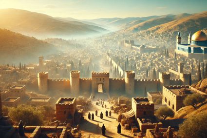 📜 CONFIEZ-VOUS EN SES PROPHÈTES | 10.03.2026 | 🏚️ 2 Rois Chap.15 –