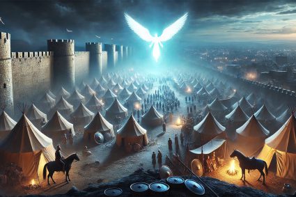 📜 CONFIEZ-VOUS EN SES PROPHÈTES | 14.03.2026 | 🏚️ 2 Rois Chap.19 – Prière dans la détresse – Quand la confiance devient délivrance