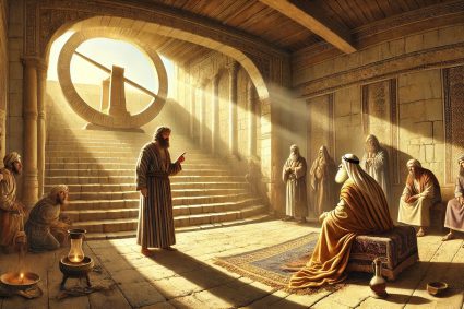 📜 CONFIEZ-VOUS EN SES PROPHÈTES | 15.03.2026 | 🏚️ 2 Rois Chap.20 –