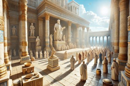 📜 CONFIEZ-VOUS EN SES PROPHÈTES | 16.03.2026 | 🏚️ 2 Rois Chap.21 – Quand les ténèbres reviennent – Les conséquences des mauvais chemins