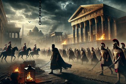 📜 CONFIEZ-VOUS EN SES PROPHÈTES | 19.03.2026 | 🏚️ 2 Rois | ⛓️ Chap.24 – Le chemin vers l’exil – Quand les conséquences deviennent visibles