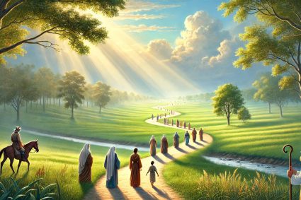 👑 LE ROI VIENT BIENTÔT |  22.03.2026 | La fidélité de Dieu à travers les générations