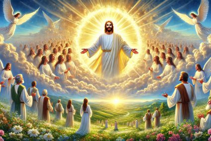 👑 LE ROI VIENT BIENTÔT | 29.03.2026 | 🌅 Espérance au-delà de la mort : l’espérance de la résurrection de Daniel