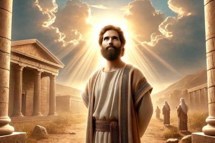 👑 LE ROI VIENT BIENTÔT | 30.03.2026 | 🕯️ Vivre à la lumière du retour de Christ : Daniel comme modèle d’attente