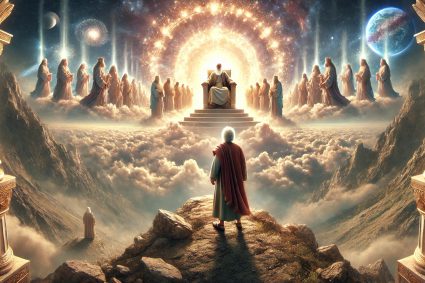 👑 LE ROI VIENT BIENTÔT | 07.03.2026 | Daniel 7 : Le jugement et le royaume à venir