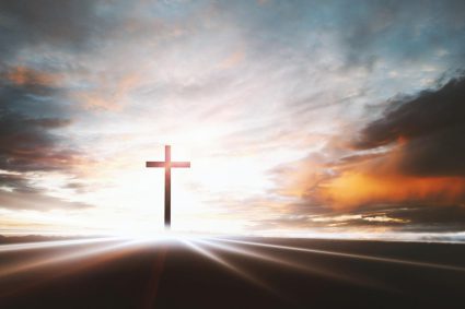 👑 LE ROI VIENT BIENTÔT | 01.05.2026 | ✝️ La victoire de l’amour : La croix comme centre de l’espérance