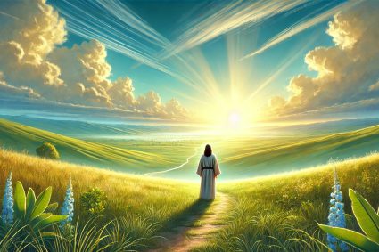 👑 LE ROI VIENT BIENTÔT | 02.04.2026 | 📖 Reconnaître la tromperie : la vérité dans la Parole de Dieu