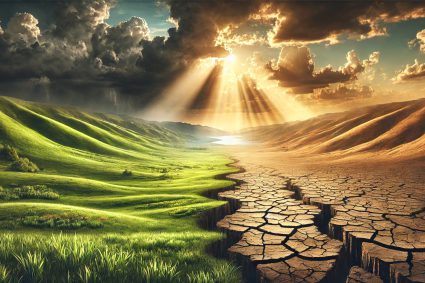 👑 LE ROI VIENT BIENTÔT | 04.04.2026 | 🌍 Catastrophes naturelles : La création soupire