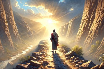 👑 LE ROI VIENT BIENTÔT | 08.04.2026 | 🪨 Rester ferme : celui qui persévère jusqu’à la fin