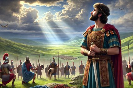 📜 CONFIEZ-VOUS EN SES PROPHÈTES | 03.04.2026 | 🌳 1 Chroniques | 🏆 Chap.14 – Victoire par la direction de Dieu