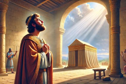 📜 CONFIEZ-VOUS EN SES PROPHÈTES | 06.04.2026 | 🌳 1 Chroniques | 🏡 Chap.17 – La promesse de Dieu à David