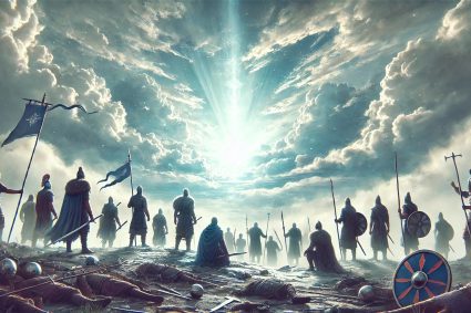 📜 CONFIEZ-VOUS EN SES PROPHÈTES | 09.04.2026 | 🌳 1 Chroniques | 🗡️ Chap.20 – Victoire sur des ennemis puissants