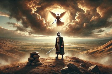 📜 CONFIEZ-VOUS EN SES PROPHÈTES | 10.04.2026 | 🌳 1 Chroniques | 🔥 Chap.21 – Faute, prise de conscience et grâce