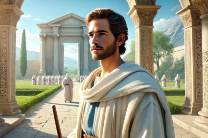 📜 CONFIEZ-VOUS EN SES PROPHÈTES | 15.04.2026 | 🌳 1 Chroniques | 🎼 Chap.26 –