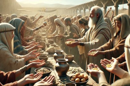 📜 CONFIEZ-VOUS EN SES PROPHÈTES | 18.04.2026 | 🌳 1 Chroniques | 🙏 Chap.29 – Un cœur plein de consécration