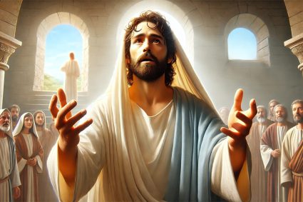 👤 LA PERSONNE BIBLIQUE DU JOUR | 10.04.2026 | 🤔 Thomas – le douteur qui a cru