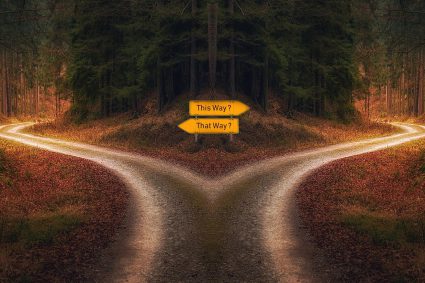 👑 LE ROI VIENT BIENTÔT | 12.04.2026 | ⚖️ Deux seront dans le champ : Décision personnelle