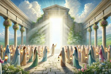 👑 LE ROI VIENT BIENTÔT | 15.04.2026 | 🚪La porte se ferme : Le sérieux de la décision