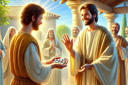 👑 LE ROI VIENT BIENTÔT | 16.04.2026 | 💰 Les talents confiés : fidélité en action