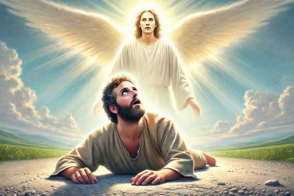 👤 LA PERSONNE BIBLIQUE DU JOUR | 16.04.2026 | ⚡ Paul – de persécuteur à apôtre