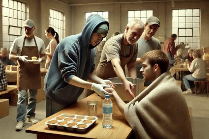 👑 LE ROI VIENT BIENTÔT | 18.04.2026 | ❤️ Les brebis et les boucs : l’amour comme mesure