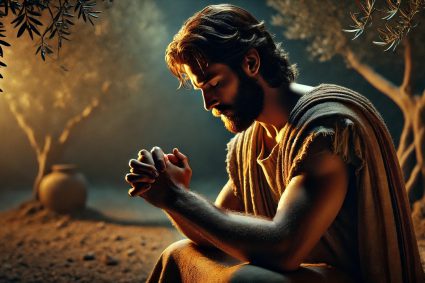 👑 LE ROI VIENT BIENTÔT | 19.04.2026 | 🙏 Veiller et prier : rester connectés