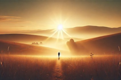 🌱VIE DE FOI VIVANTE | 🌿 Leçon 2: Connaitre Dieu | 2.1 Une image plus claire de Dieu | 🌱 GRANDIR DANS SA RELATION AVEC DIEU