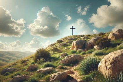 🌱VIE DE FOI VIVANTE | 🌿 Leçon 2: Connaitre Dieu | 2.3 Dieu est amour | 🌱 GRANDIR DANS SA RELATION AVEC DIEU