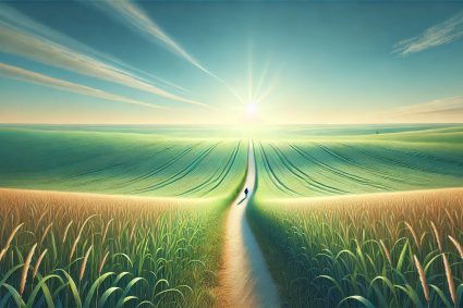 🌱VIE DE FOI VIVANTE | 🌿 Leçon 2: Connaitre Dieu | 2.6 Résumé | 🌱 GRANDIR DANS SA RELATION AVEC DIEU