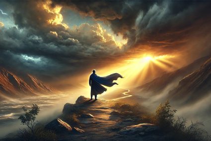 👑 LE ROI VIENT BIENTÔT | 20.04.2026 | 🔥 L’heure de l’épreuve : rester ferme dans la foi