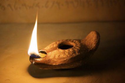 👑 LE ROI VIENT BIENTÔT | 27.04.2026 | 👁️ Un cœur vigilant : prêt en tout temps