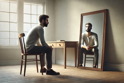 🌱VIE DE FOI VIVANTE | 🌄 Leçon 3: L’orgueil et l’humilité | 3.2 Connais-toi toi-même | 🌱 GRANDIR DANS SA RELATION AVEC DIEU