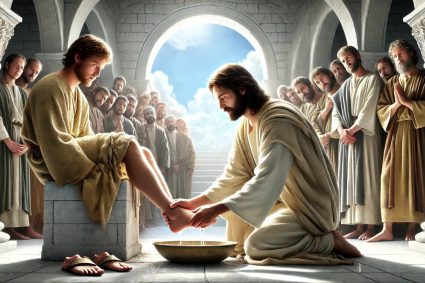 🌱VIE DE FOI VIVANTE | 🌄 Leçon 3: L’orgueil et l’humilité | 3.4 La plus grande offense | 🌱 GRANDIR DANS SA RELATION AVEC DIEU