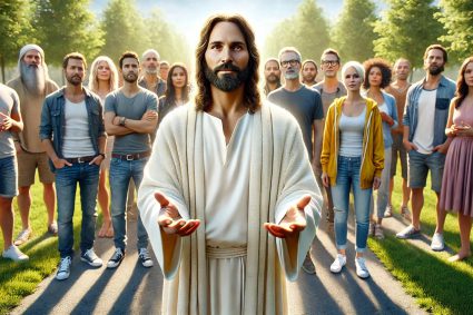 🌱VIE DE FOI VIVANTE | 🌄 Leçon 3: L’orgueil et l’humilité | 3.5 Contemplez-Le | 🌱 GRANDIR DANS SA RELATION AVEC DIEU