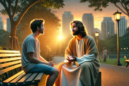 🌱VIE DE FOI VIVANTE | 🌄 Leçon 3: L’orgueil et l’humilité | 3.7 Questions | 🌱 GRANDIR DANS SA RELATION AVEC DIEU