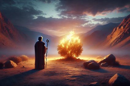 🌅 RETOUR À LA SOURCE DE LA VIE | 🌿 Béatitudes | 🪶 3.Heureux les doux