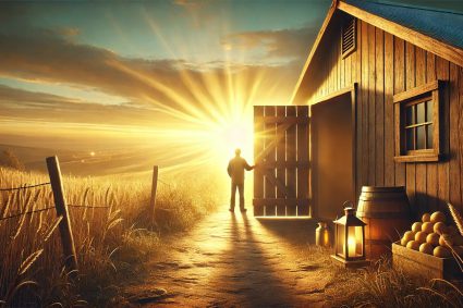 👑 LE ROI VIENT BIENTÔT | 30.04.2026 | 👑 Prêts pour le Roi : Une vie dans l’attente