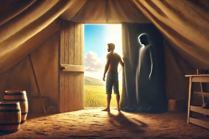 👤 LA PERSONNE BIBLIQUE DU JOUR | 30.04.2026 | ⚠️ Caïn – le premier meurtrier