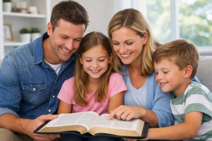 📘École du Sabbat avec Pasteur Mark Finley | 📖 Leçon 4: Le rôle de la Bible | 🌱 Grandir dans sa relation avec Dieu | 2/2026