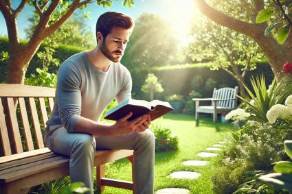 🌱VIE DE FOI VIVANTE | 📖 Leçon 4: Le rôle de la Bible | 4.2 L’Écriture, l’autorité | 🌱 GRANDIR DANS SA RELATION AVEC DIEU