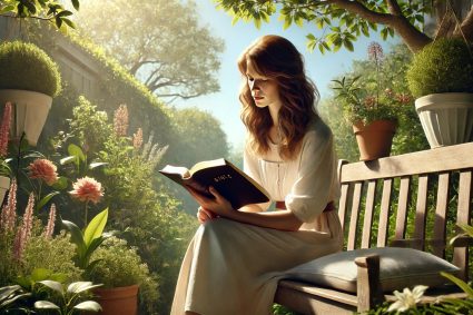 🌱VIE DE FOI VIVANTE | 📖 Leçon 4: Le rôle de la Bible | 4.3 La vérité biblique | 🌱 GRANDIR DANS SA RELATION AVEC DIEU