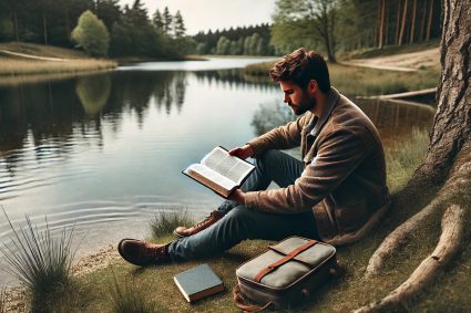 🌱VIE DE FOI VIVANTE | 📖 Leçon 4: Le rôle de la Bible | 4.4 Les affirmations de la Bible! | 🌱 GRANDIR DANS SA RELATION AVEC DIEU