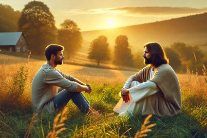 🌱VIE DE FOI VIVANTE | 📖 Leçon 4: Le rôle de la Bible | 4.7 Questions | 🌱 GRANDIR DANS SA RELATION AVEC DIEU