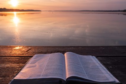 🌱VIE DE FOI VIVANTE | 📚 Leçon 5: Comment étudier la Bible | 5.1 Le temps | 🌱 GRANDIR DANS SA RELATION AVEC DIEU