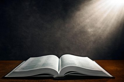 🌱VIE DE FOI VIVANTE | 📚 Leçon 5: Comment étudier la Bible | 5.2 Un lieu | 🌱 GRANDIR DANS SA RELATION AVEC DIEU