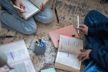 🌱VIE DE FOI VIVANTE | 📚 Leçon 5: Comment étudier la Bible | 5.3 Une étude approfondie de la Bible | 🌱 GRANDIR DANS SA RELATION AVEC DIEU