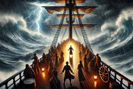 🌅 RETOUR À LA SOURCE DE LA VIE | 🌿 Béatitudes | 🤲 1. Heureux les pauvres en esprit