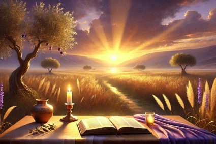 🌅 RETOUR À LA SOURCE DE LA VIE | 🌿 Introduction