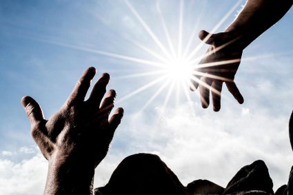 👑 LE ROI VIENT BIENTÔT | 05.05.2026 | 🤝 Réconciliation : revenir dans la communion avec Dieu